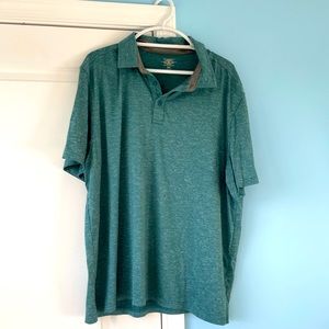 EUC 2XL GH Bass and Co Polo